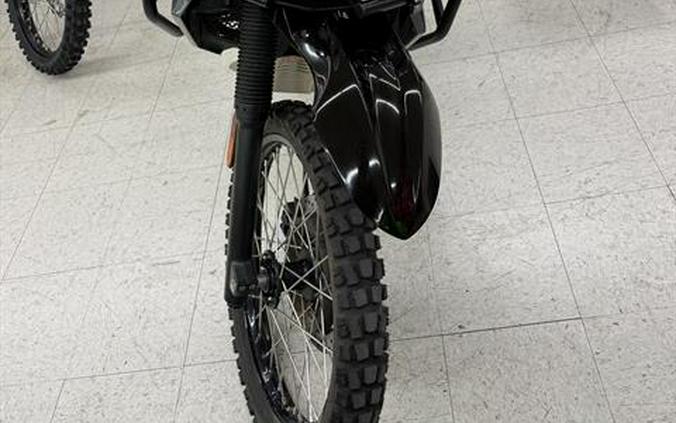 2023 Kawasaki KLR 650