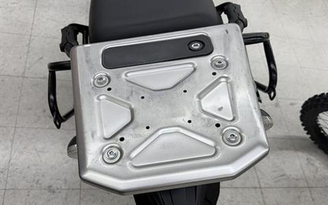 2023 Kawasaki KLR 650