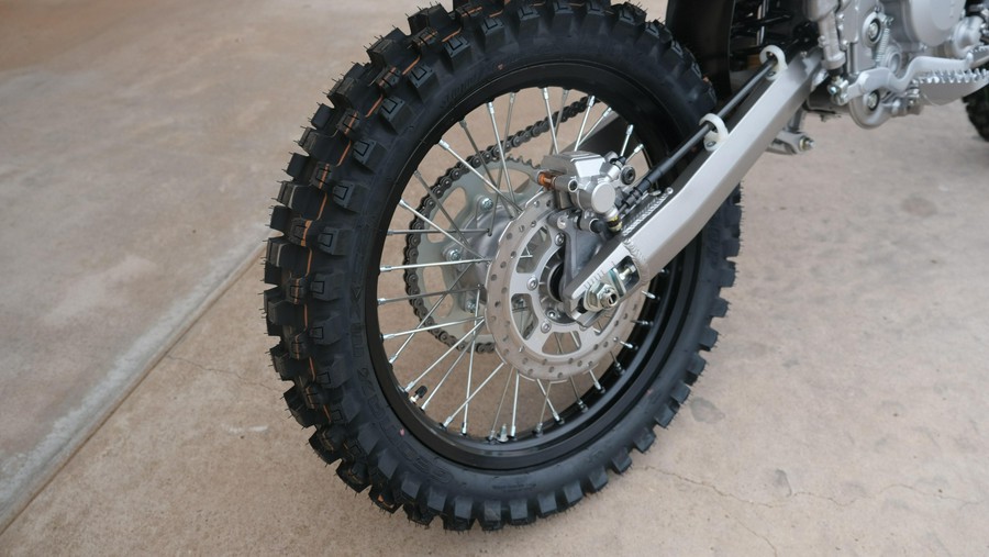 2026 KAWASAKI KLX300R