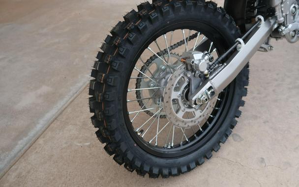 2026 KAWASAKI KLX300R