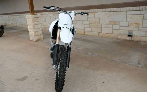 2026 KAWASAKI KLX300R
