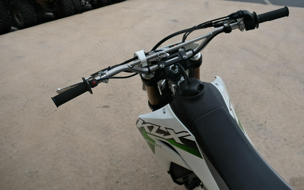 2026 KAWASAKI KLX300R