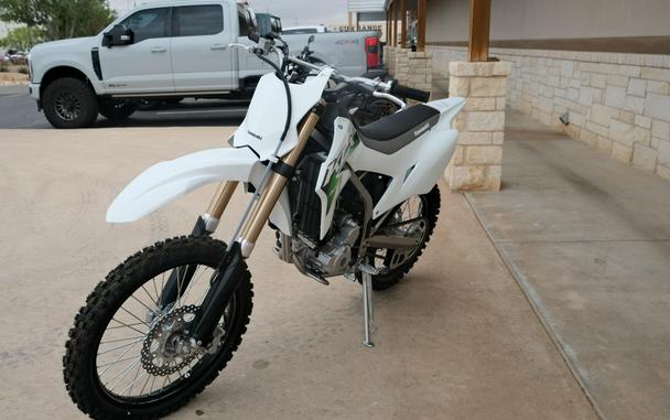 2026 KAWASAKI KLX300R