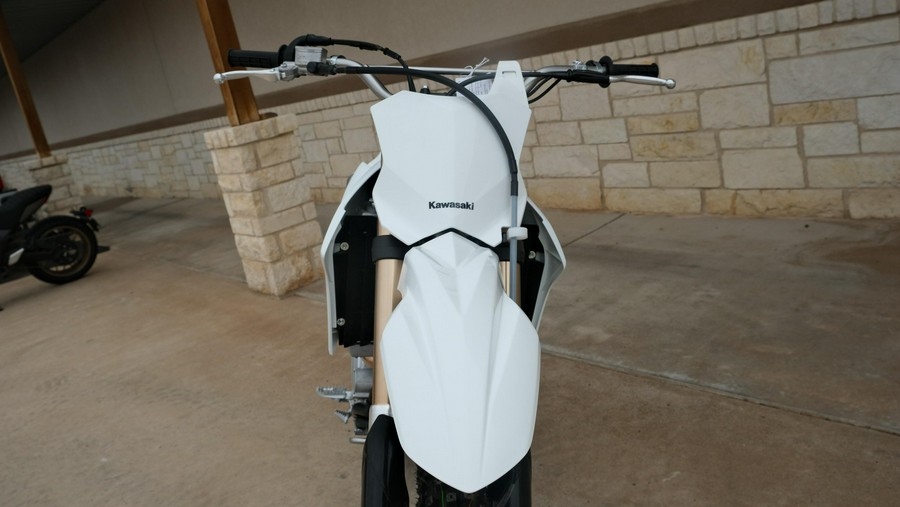 2026 KAWASAKI KLX300R
