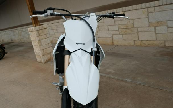 2026 KAWASAKI KLX300R