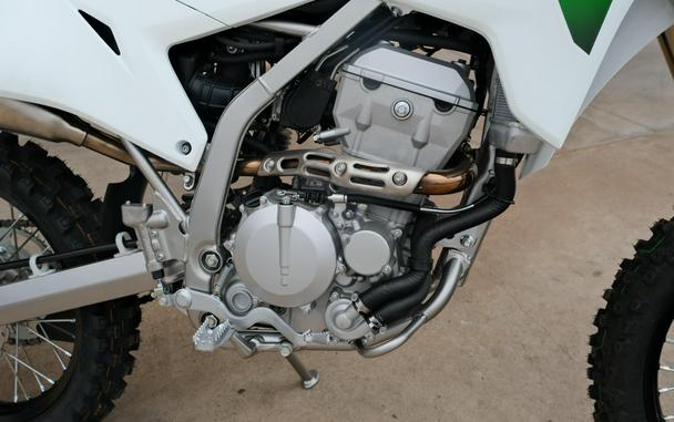 2026 KAWASAKI KLX300R