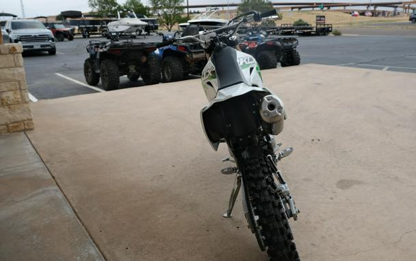 2026 KAWASAKI KLX300R