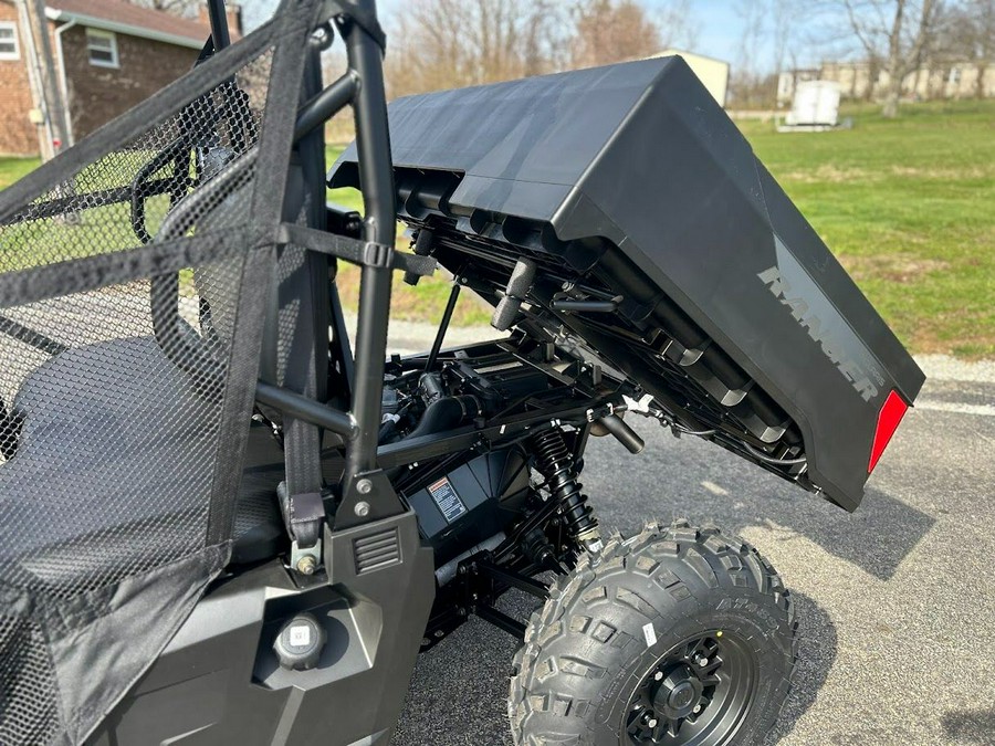2026 Polaris Ranger 500