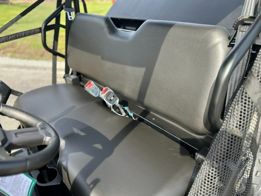 2026 Polaris Ranger 500
