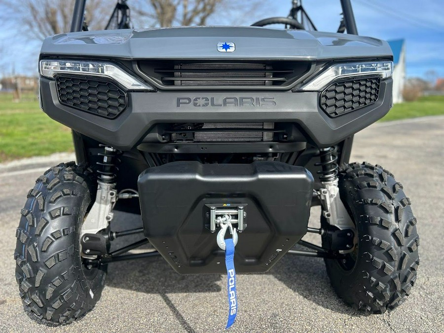 2026 Polaris Ranger 500