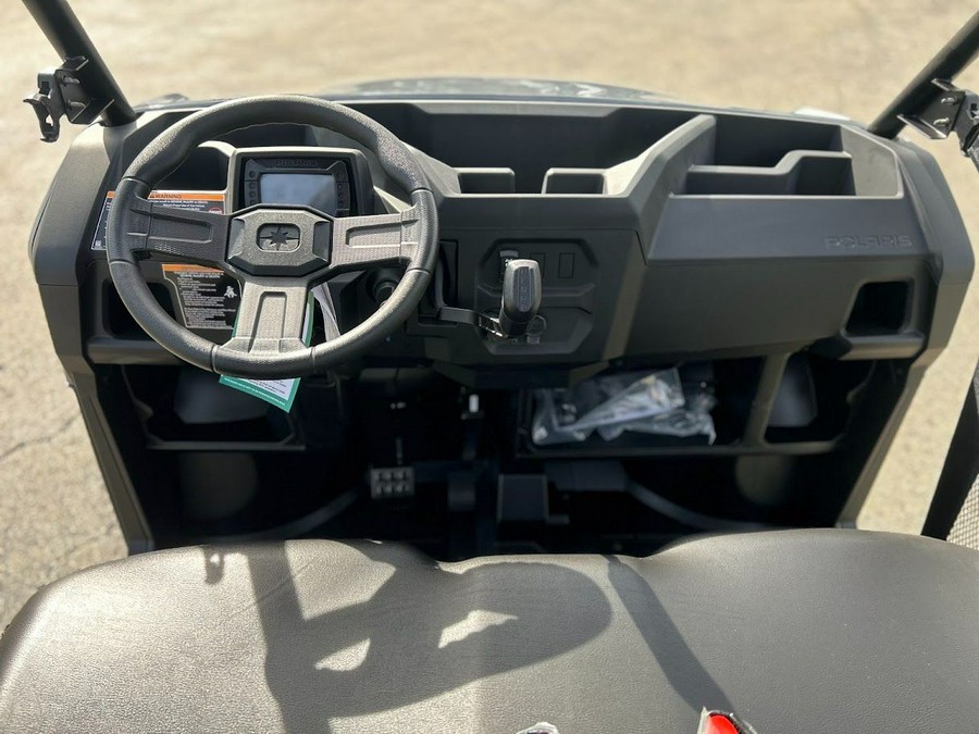 2026 Polaris Ranger 500