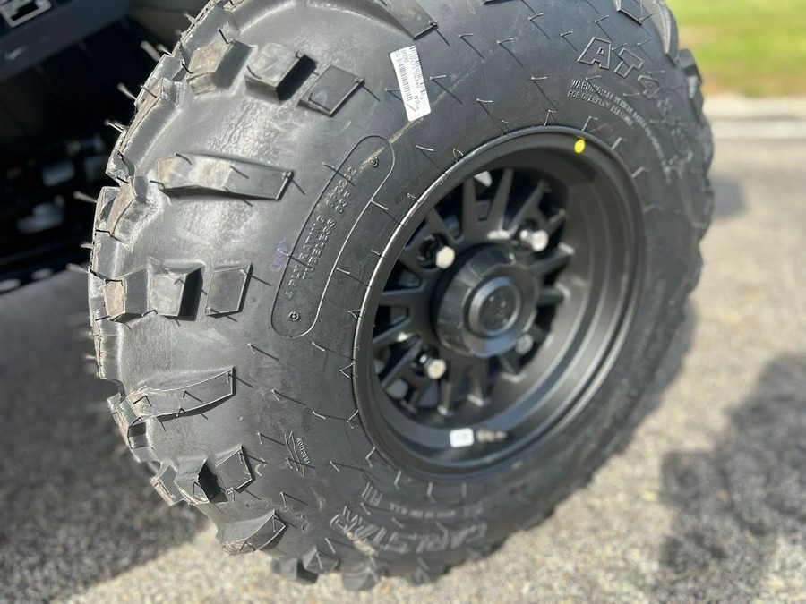 2026 Polaris Ranger 500