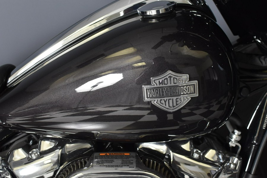 2021 Harley-Davidson Street Glide Special FLHXS