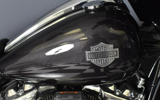 2021 Harley-Davidson Street Glide Special FLHXS
