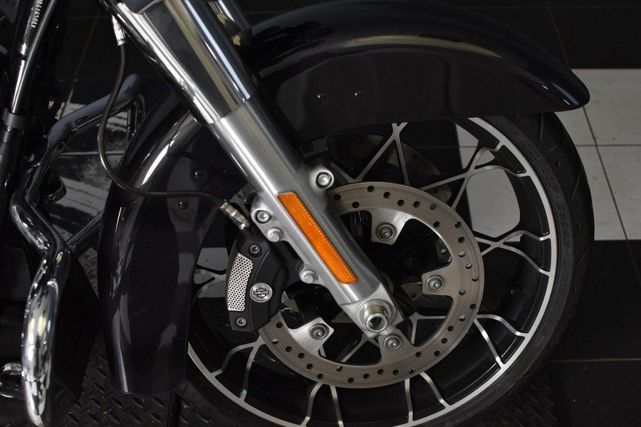 2021 Harley-Davidson Street Glide Special FLHXS
