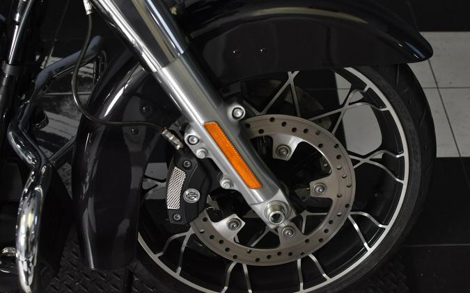 2021 Harley-Davidson Street Glide Special FLHXS