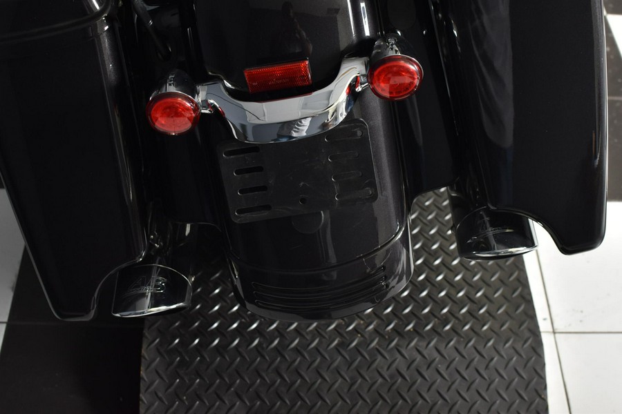 2021 Harley-Davidson Street Glide Special FLHXS