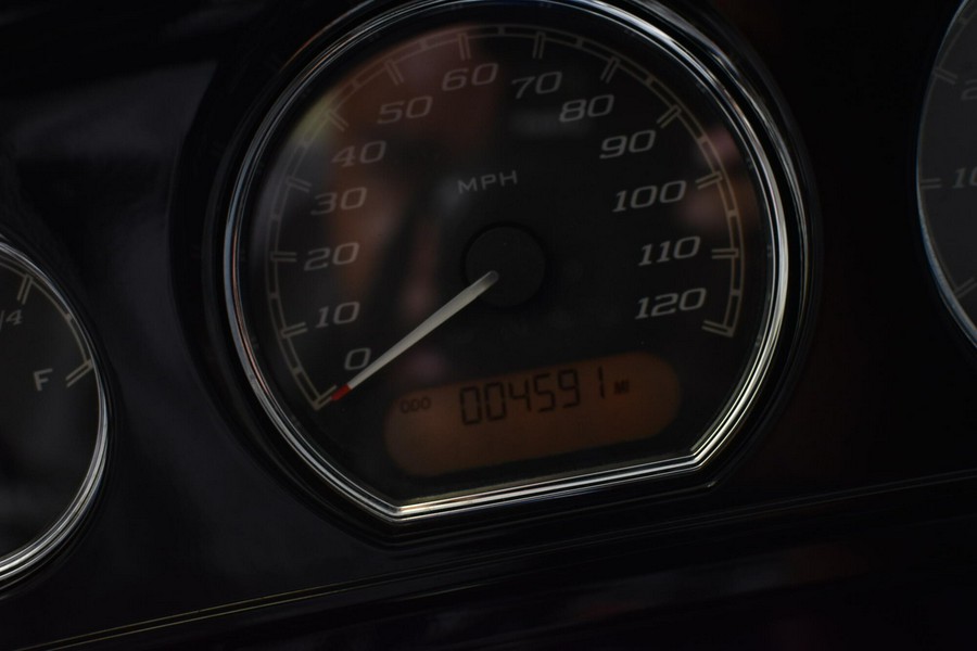 2021 Harley-Davidson Street Glide Special FLHXS