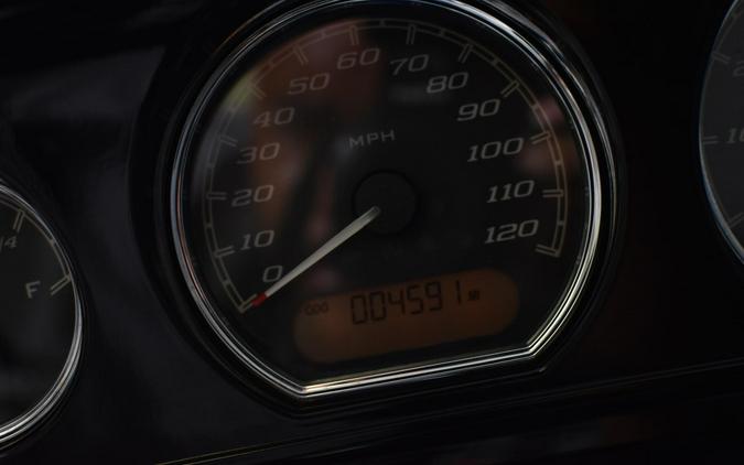 2021 Harley-Davidson Street Glide Special FLHXS