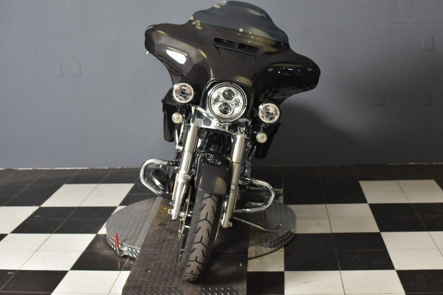 2021 Harley-Davidson Street Glide Special FLHXS