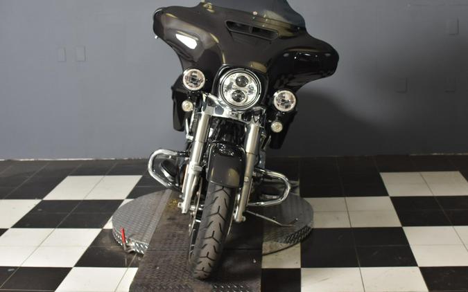 2021 Harley-Davidson Street Glide Special FLHXS