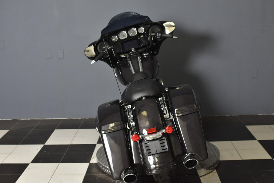 2021 Harley-Davidson Street Glide Special FLHXS