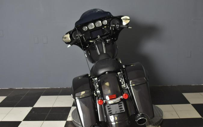 2021 Harley-Davidson Street Glide Special FLHXS