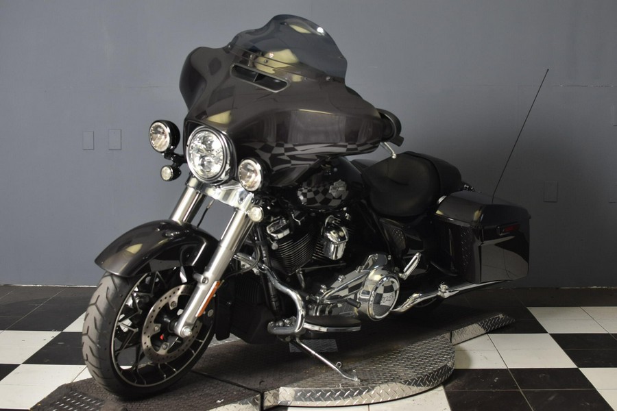 2021 Harley-Davidson Street Glide Special FLHXS