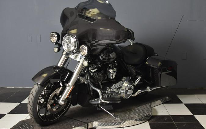 2021 Harley-Davidson Street Glide Special FLHXS