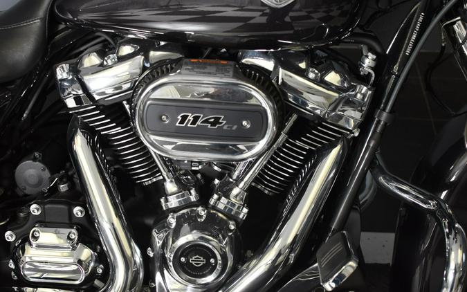 2021 Harley-Davidson Street Glide Special FLHXS