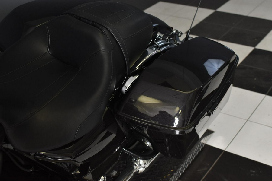 2021 Harley-Davidson Street Glide Special FLHXS