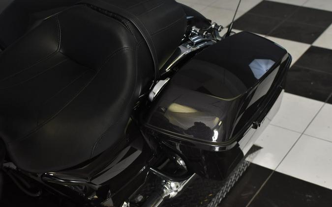 2021 Harley-Davidson Street Glide Special FLHXS