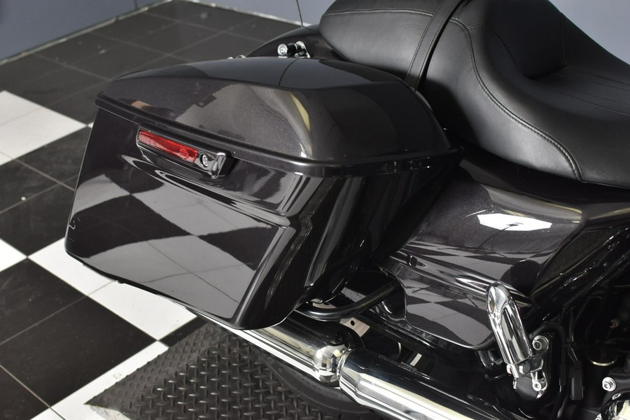 2021 Harley-Davidson Street Glide Special FLHXS