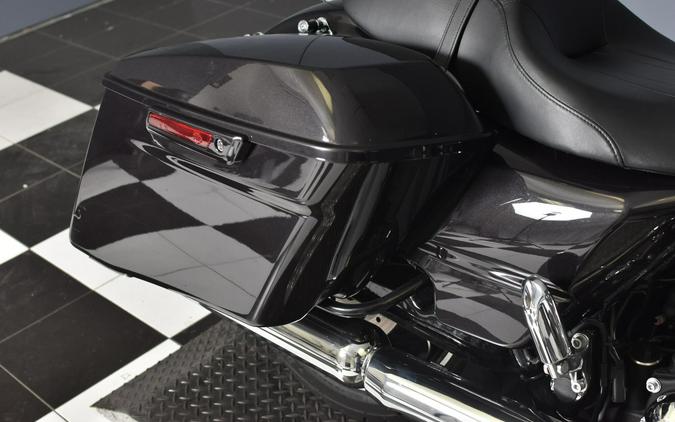 2021 Harley-Davidson Street Glide Special FLHXS