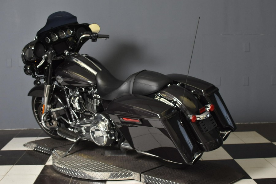 2021 Harley-Davidson Street Glide Special FLHXS