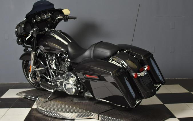 2021 Harley-Davidson Street Glide Special FLHXS