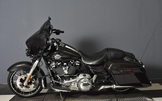 2021 Harley-Davidson Street Glide Special FLHXS