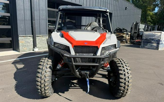 2027 Polaris General XP 4 1000 Sport