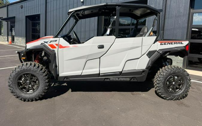 2027 Polaris General XP 4 1000 Sport