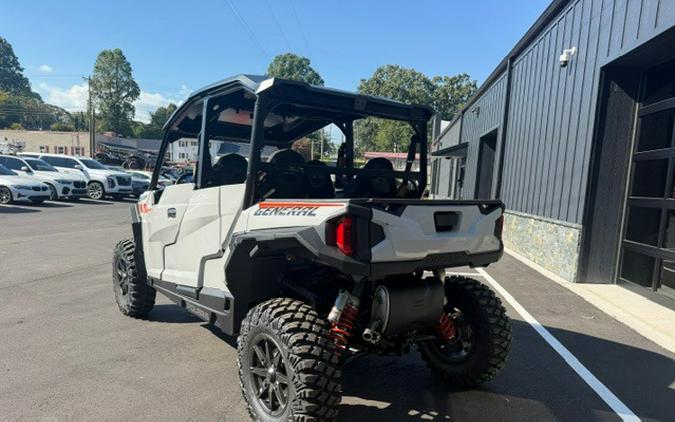2027 Polaris General XP 4 1000 Sport