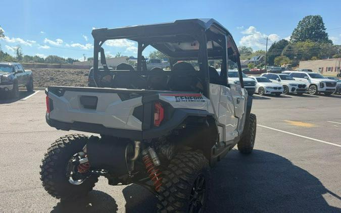 2027 Polaris General XP 4 1000 Sport