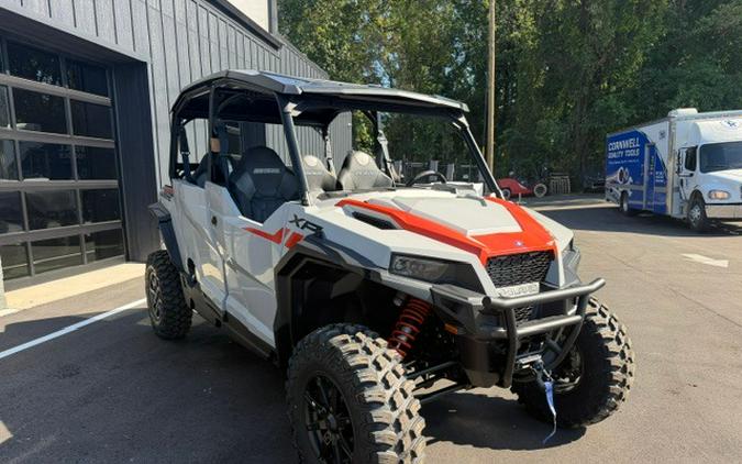 2027 Polaris General XP 4 1000 Sport