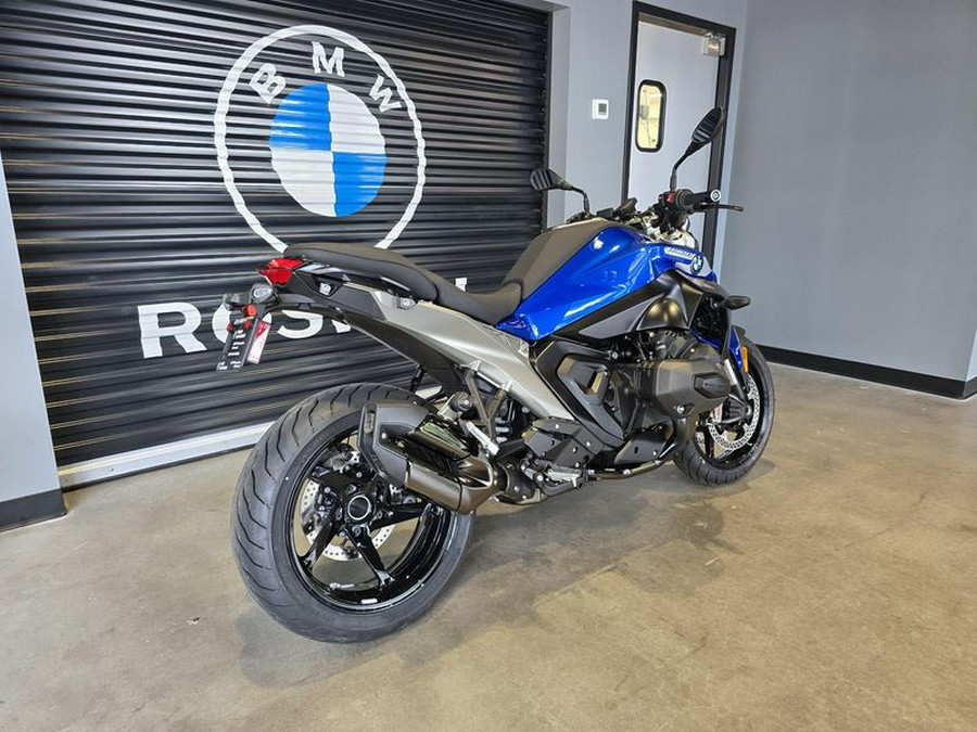 2026 BMW R 1300 R