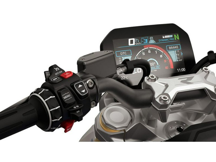 2026 BMW R 1300 R