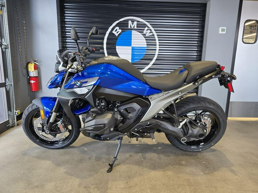 2026 BMW R 1300 R