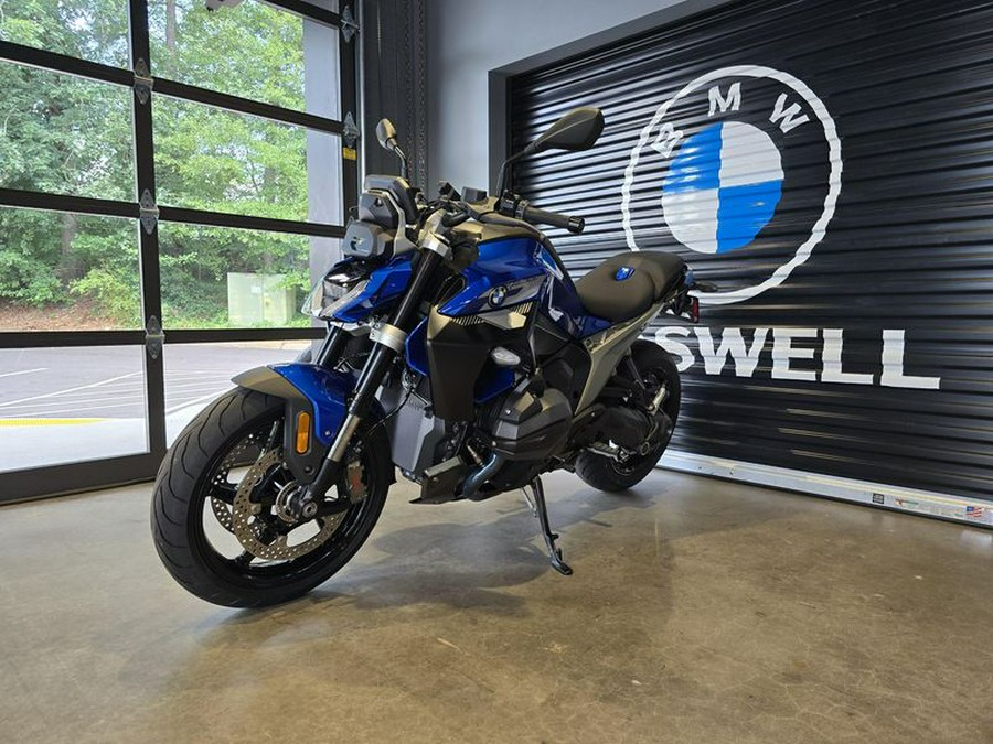 2026 BMW R 1300 R