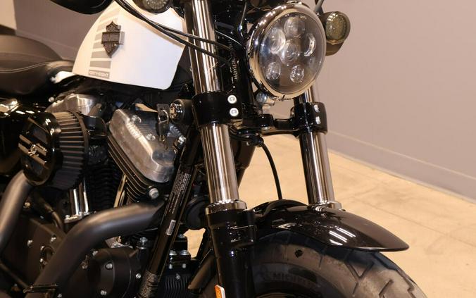 2017 Harley-Davidson Forty-Eight XL 1200X