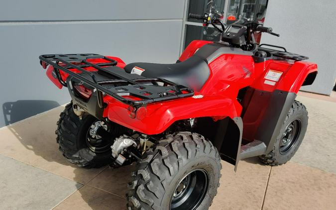 2023 HONDA RANCHER 4X4 EPS