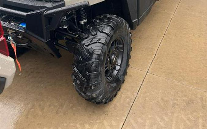 2024 Polaris Ranger Crew XP 1000 NorthStar Edition Ultimate