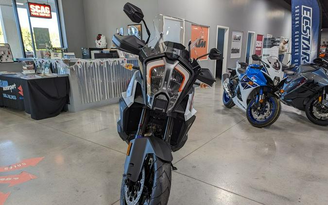 2024 KTM 1290 Super Adventure S